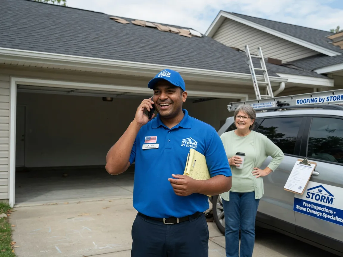 Roof Repair Near Me Darlington, PA FAQs