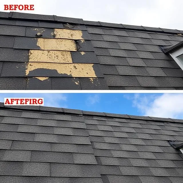 Roof Repair Near Me in Darlington, PA near me